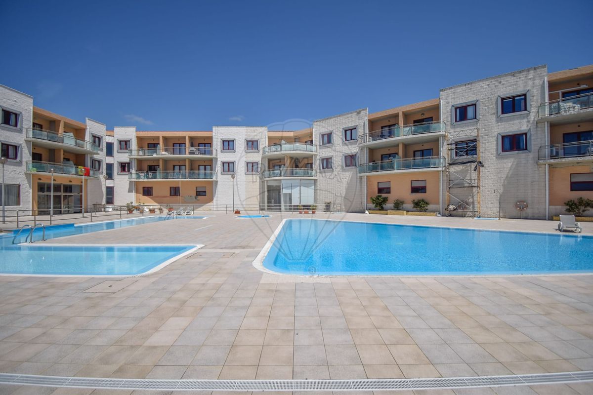 Apartamento T0 para venda
