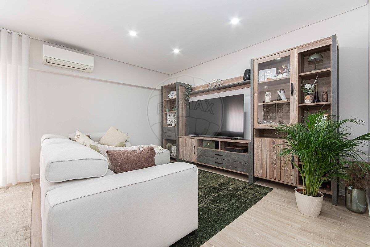 Apartamento T3 para venda