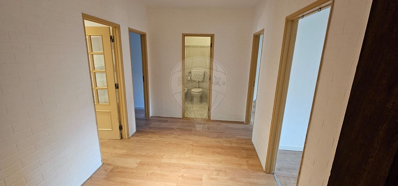 Apartamento T2 para venda