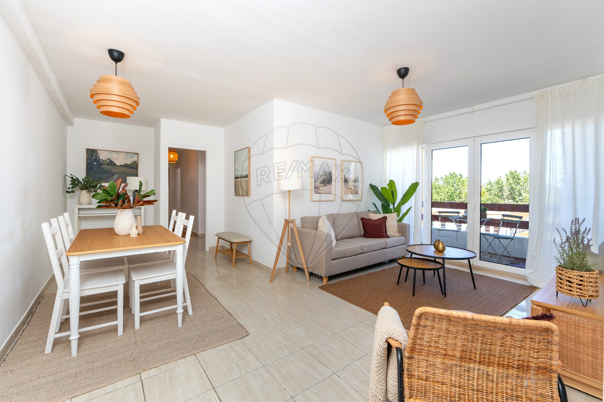 Apartamento T3 para venda