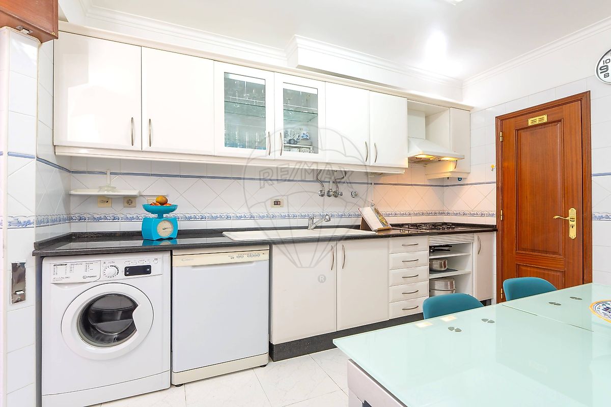 Apartamento T2 para venda