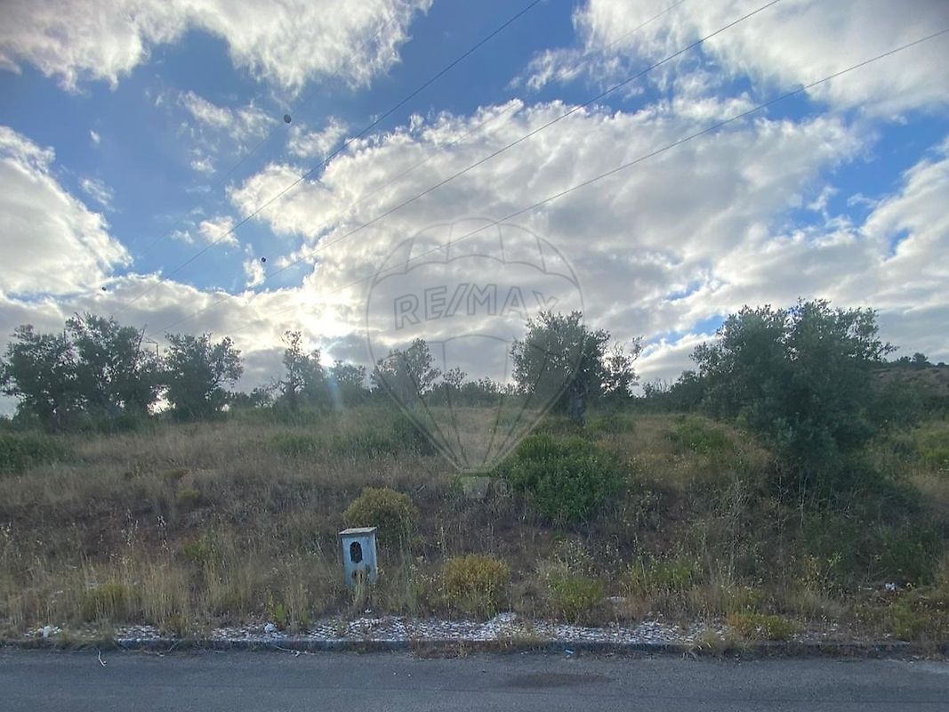 Terreno para venda