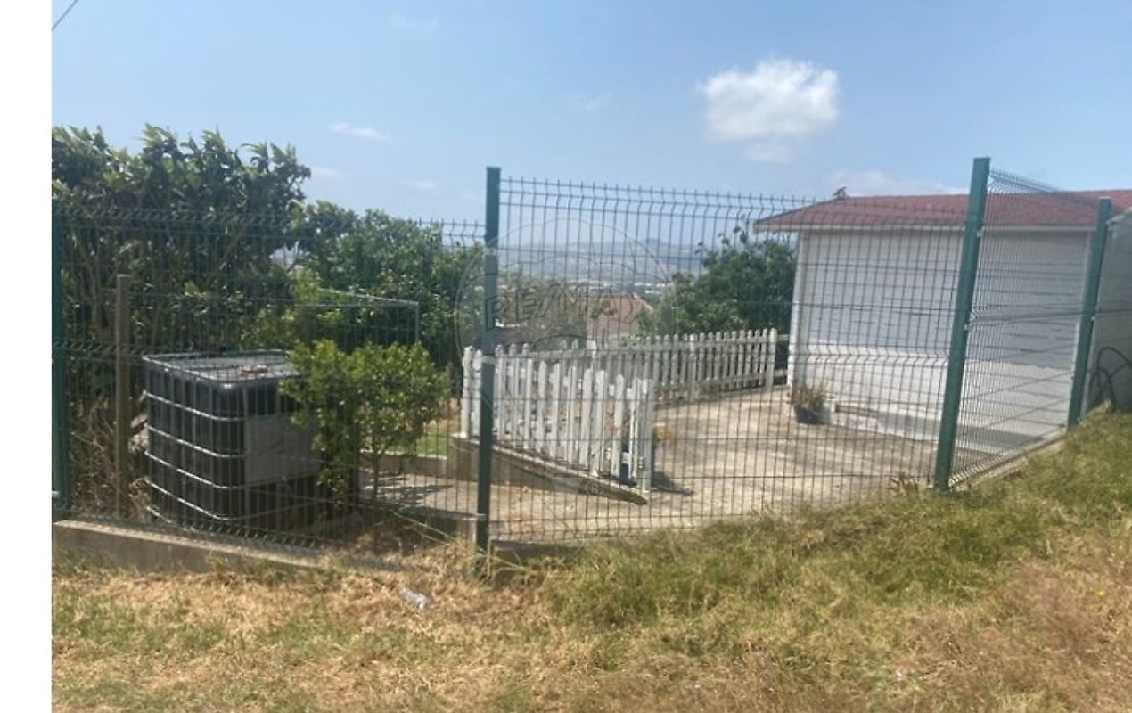 Terreno para venda