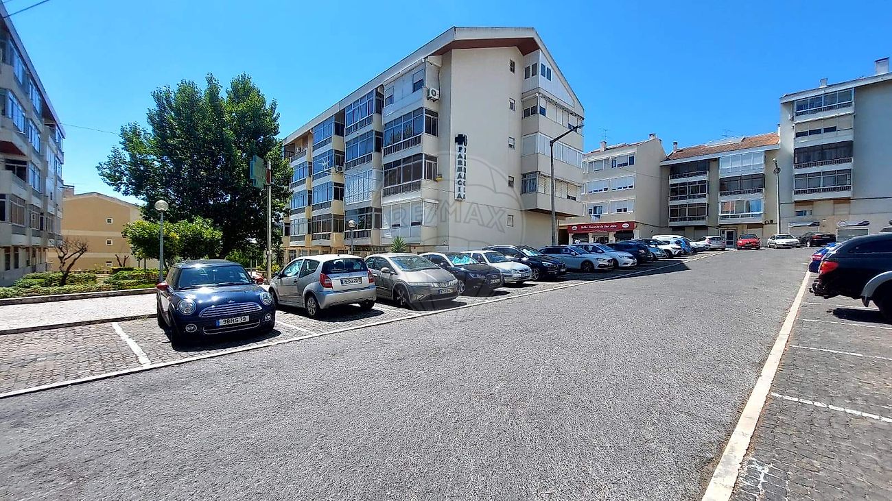 Apartamento T2 para venda