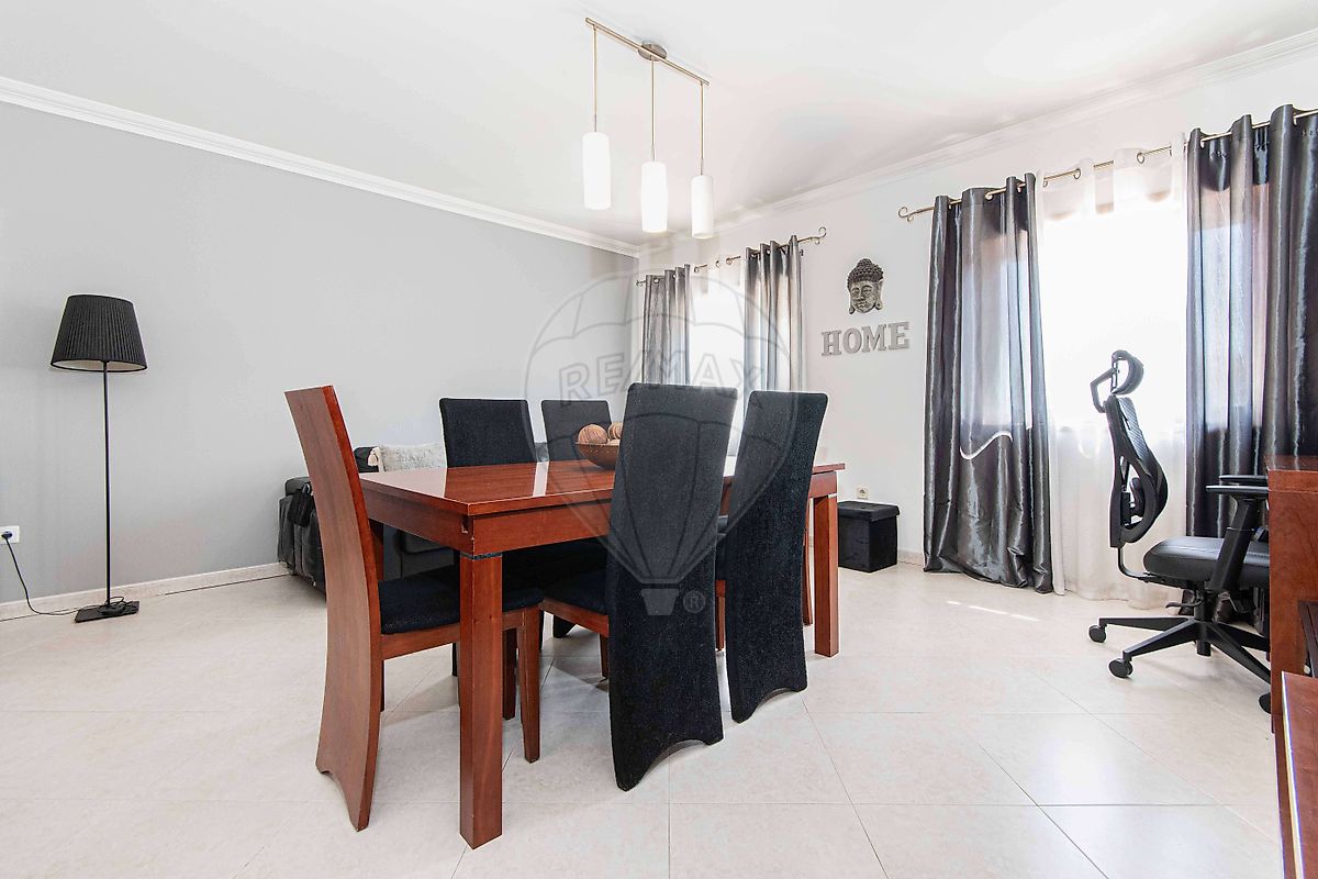 Apartamento T2 para venda