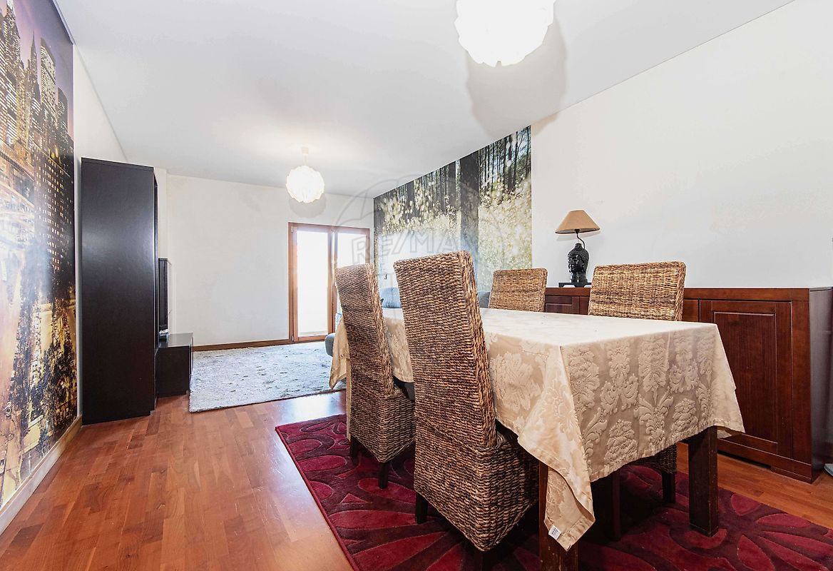 Apartamento T2 para venda