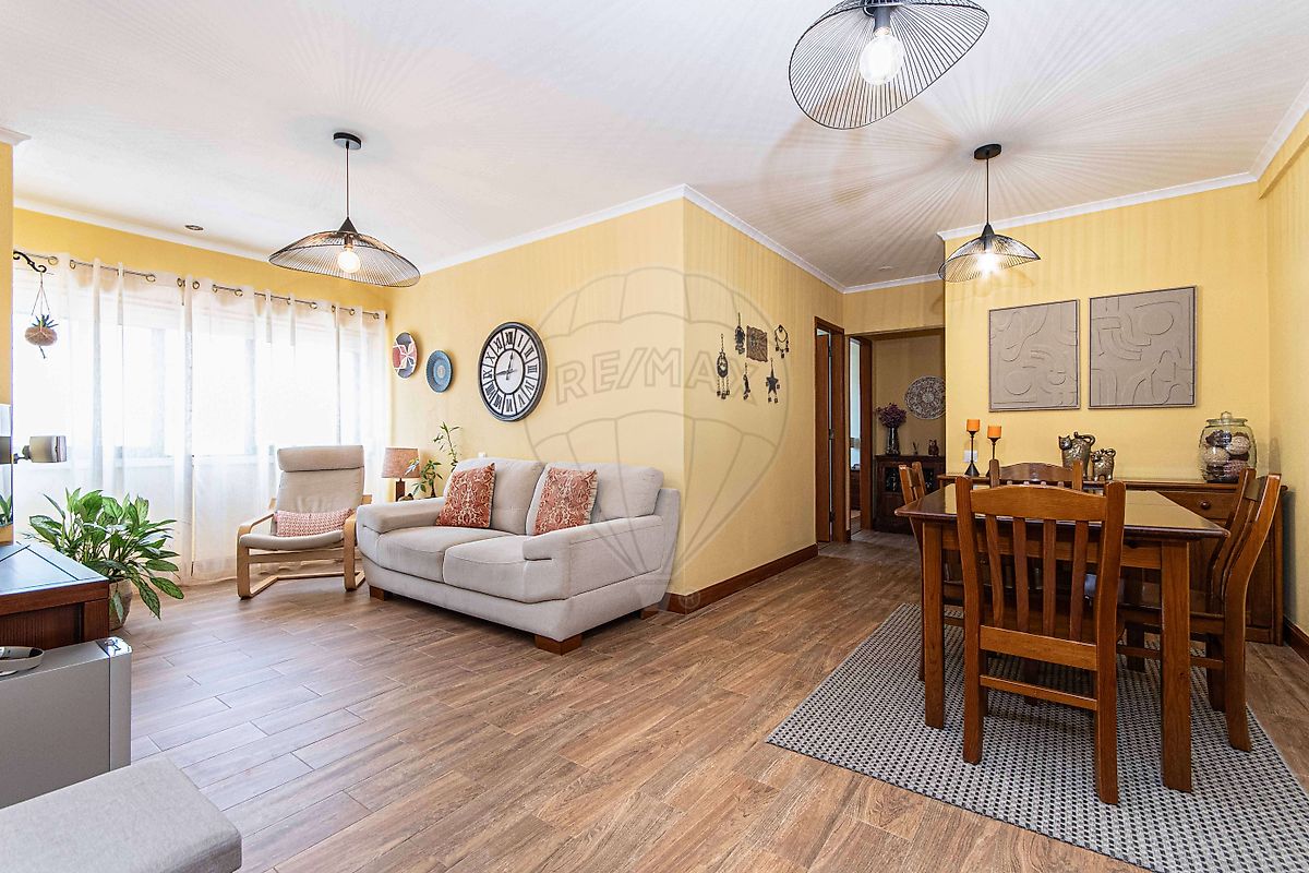 Apartamento T2 para venda