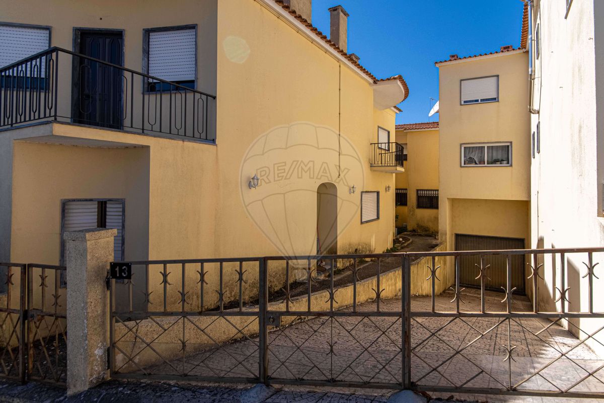 Moradia T3 para venda