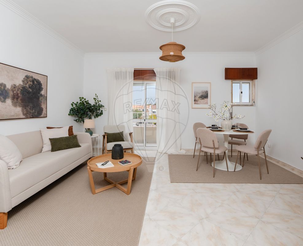 Apartamento T3 para venda