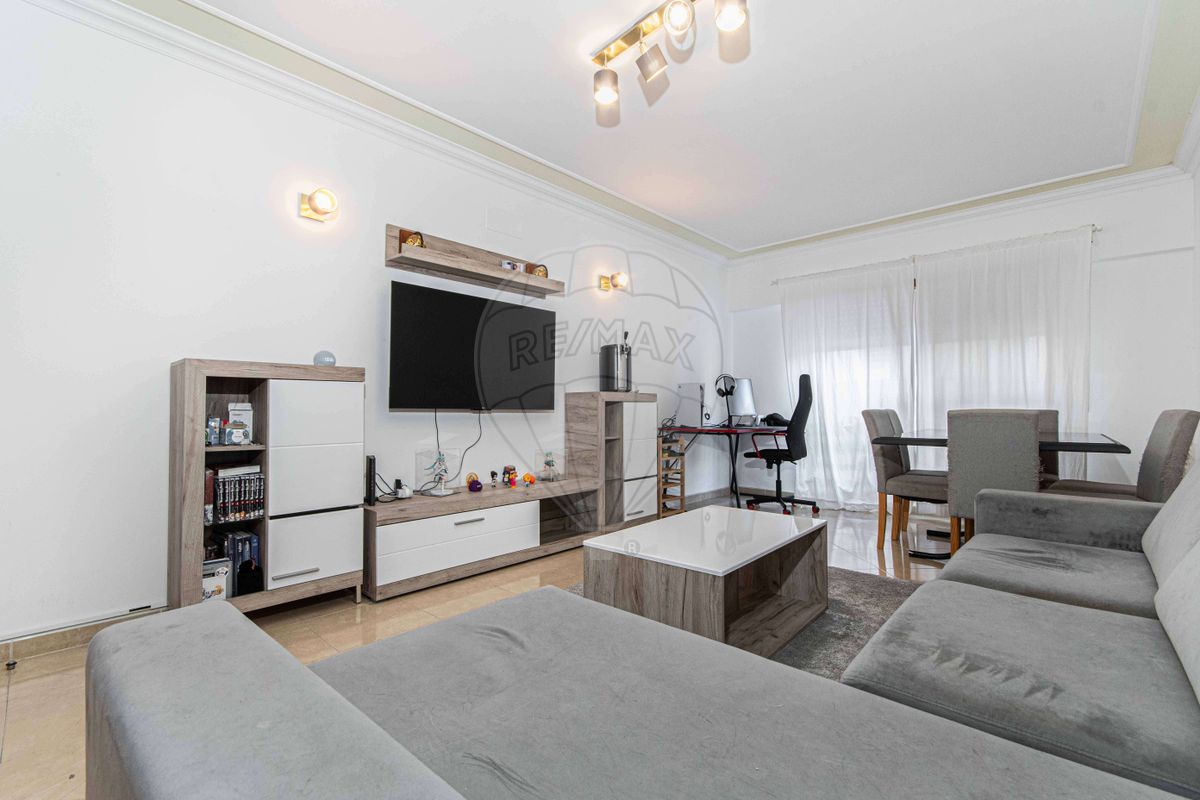 Apartamento T2 para venda