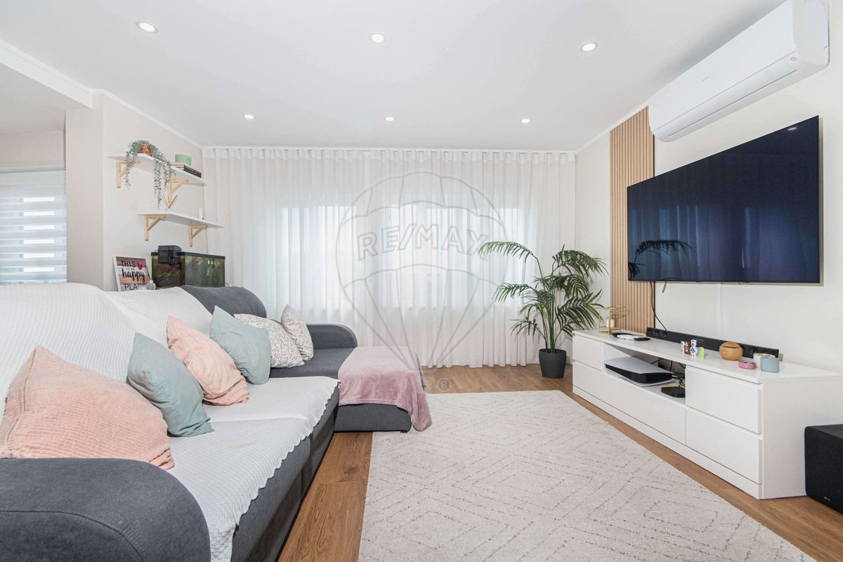Apartamento T2 para venda