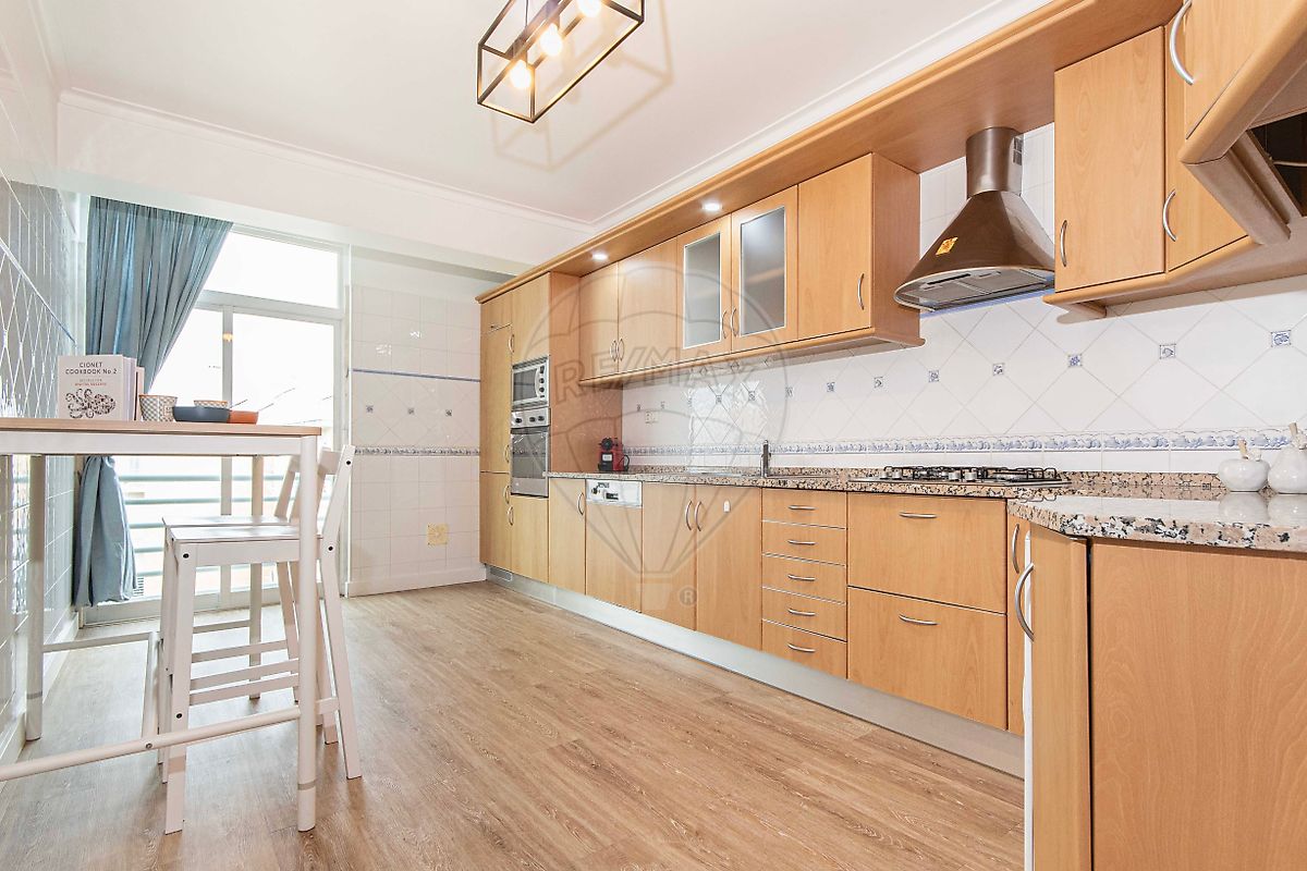 Apartamento T3 para venda