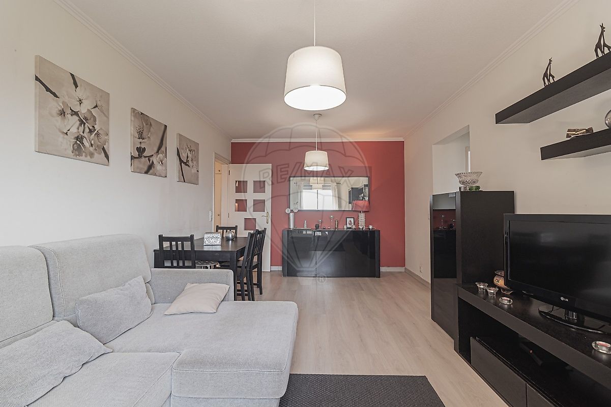 Apartamento T2 para venda