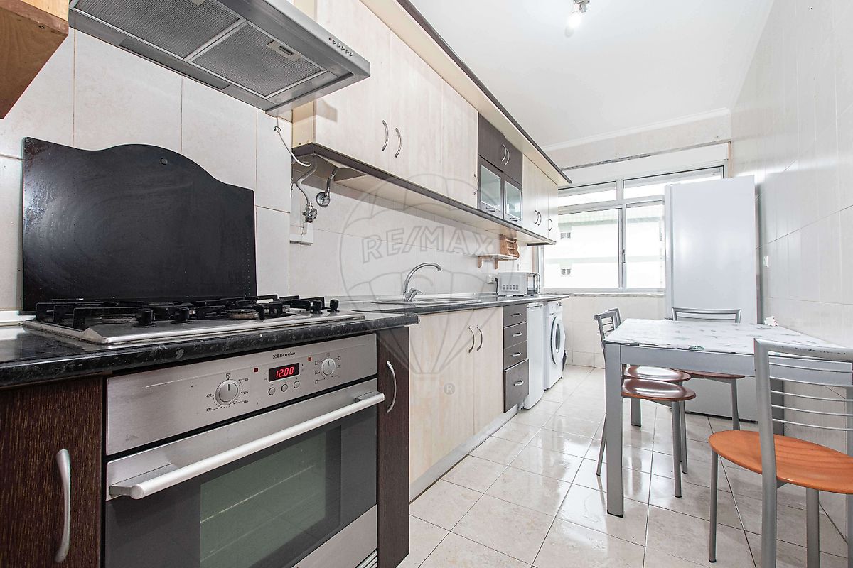 Apartamento T3 à venda em Vila Franca de Xira