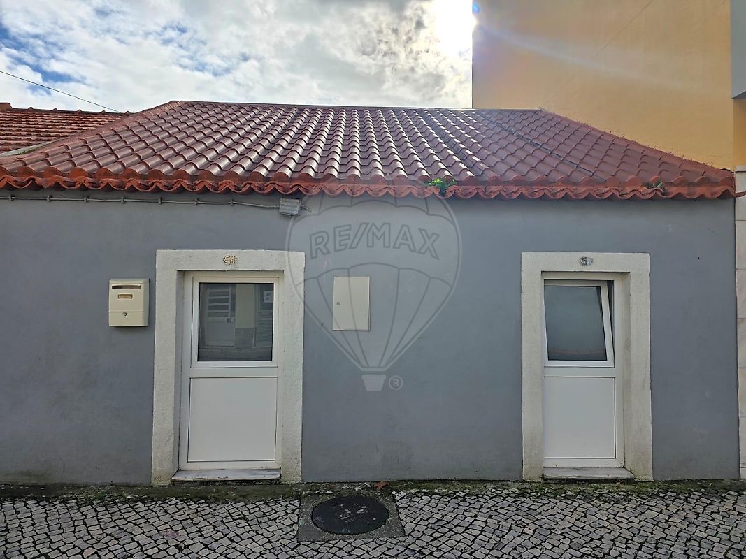 Moradia T3 à venda em Vila Franca de Xira