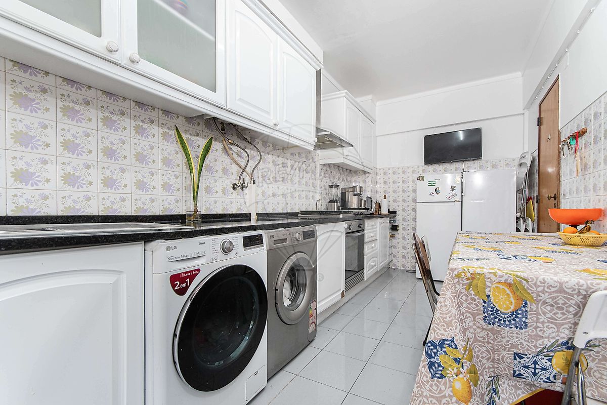 Apartamento T2 à venda em Vila Franca de Xira