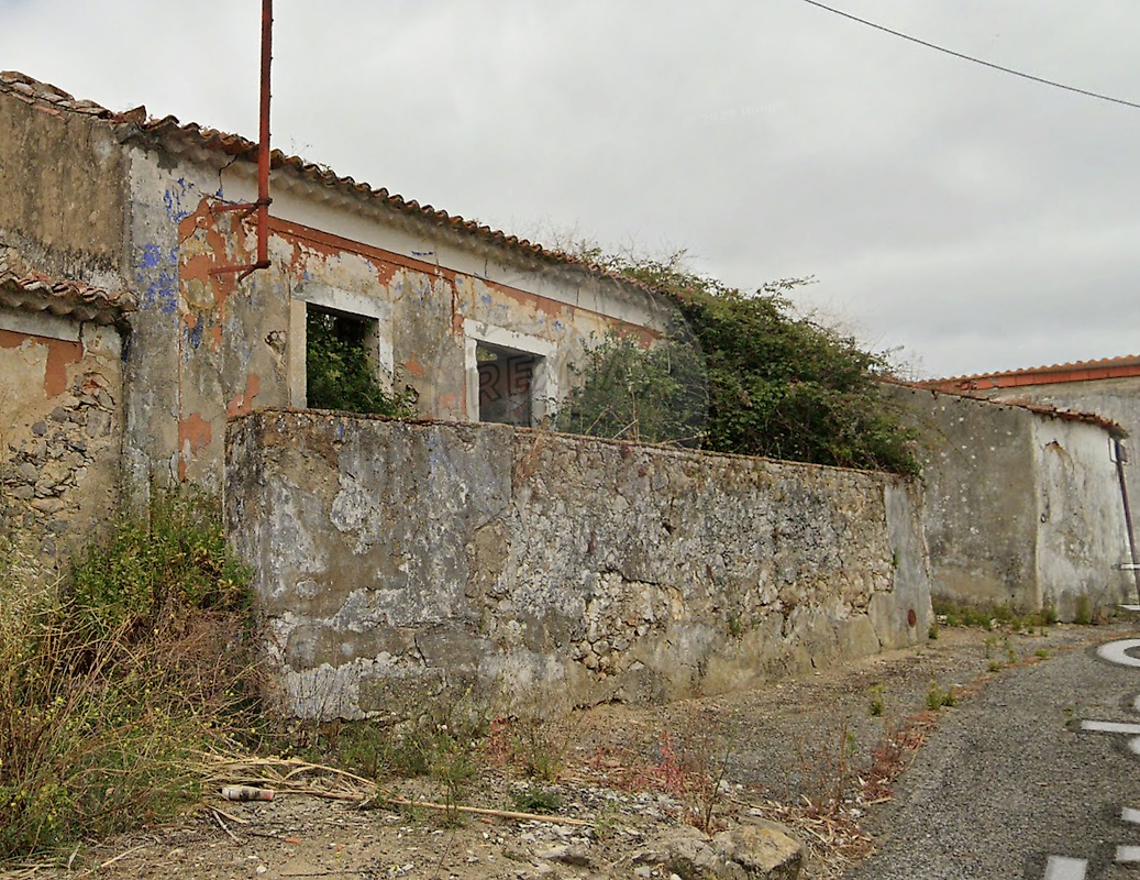 Outros - Habitação - Manique do Intendente, Vila Nova de São Pedro e Maçussa, Azambuja, Lisboa