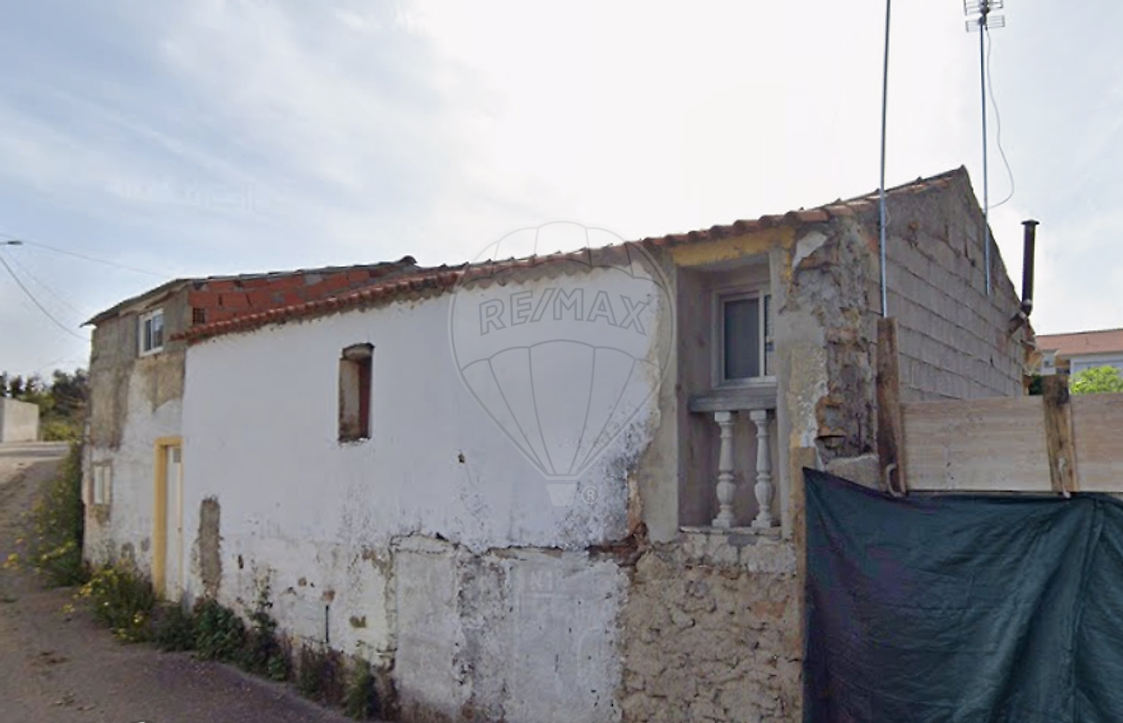 Moradia T2 à venda em Vila de Rei