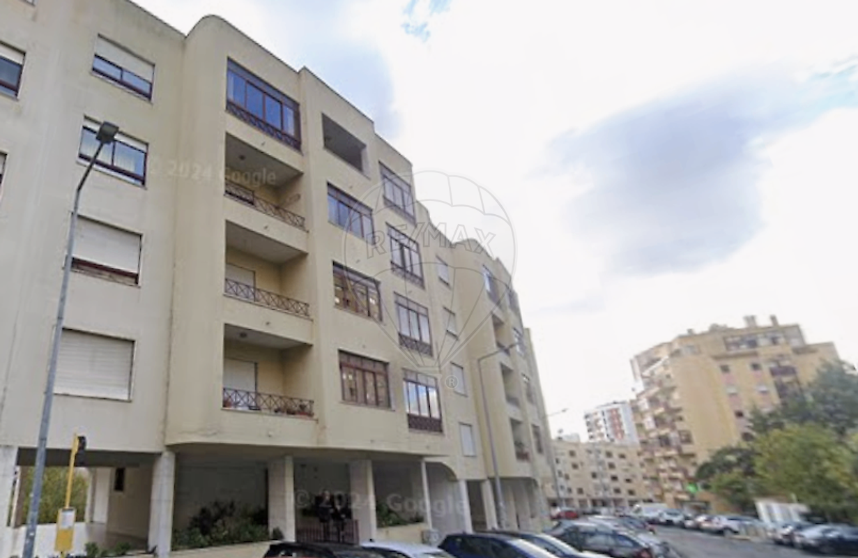 Apartamento T2 à venda em Vila Franca de Xira