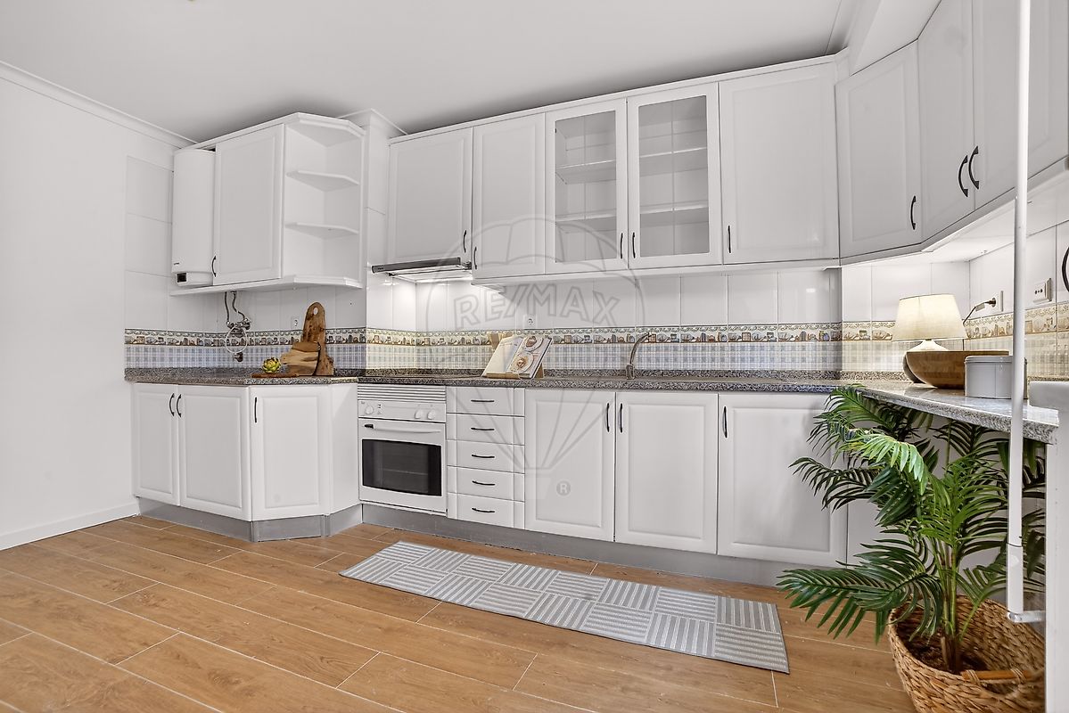 Apartamento T2 à venda em Vila Franca de Xira