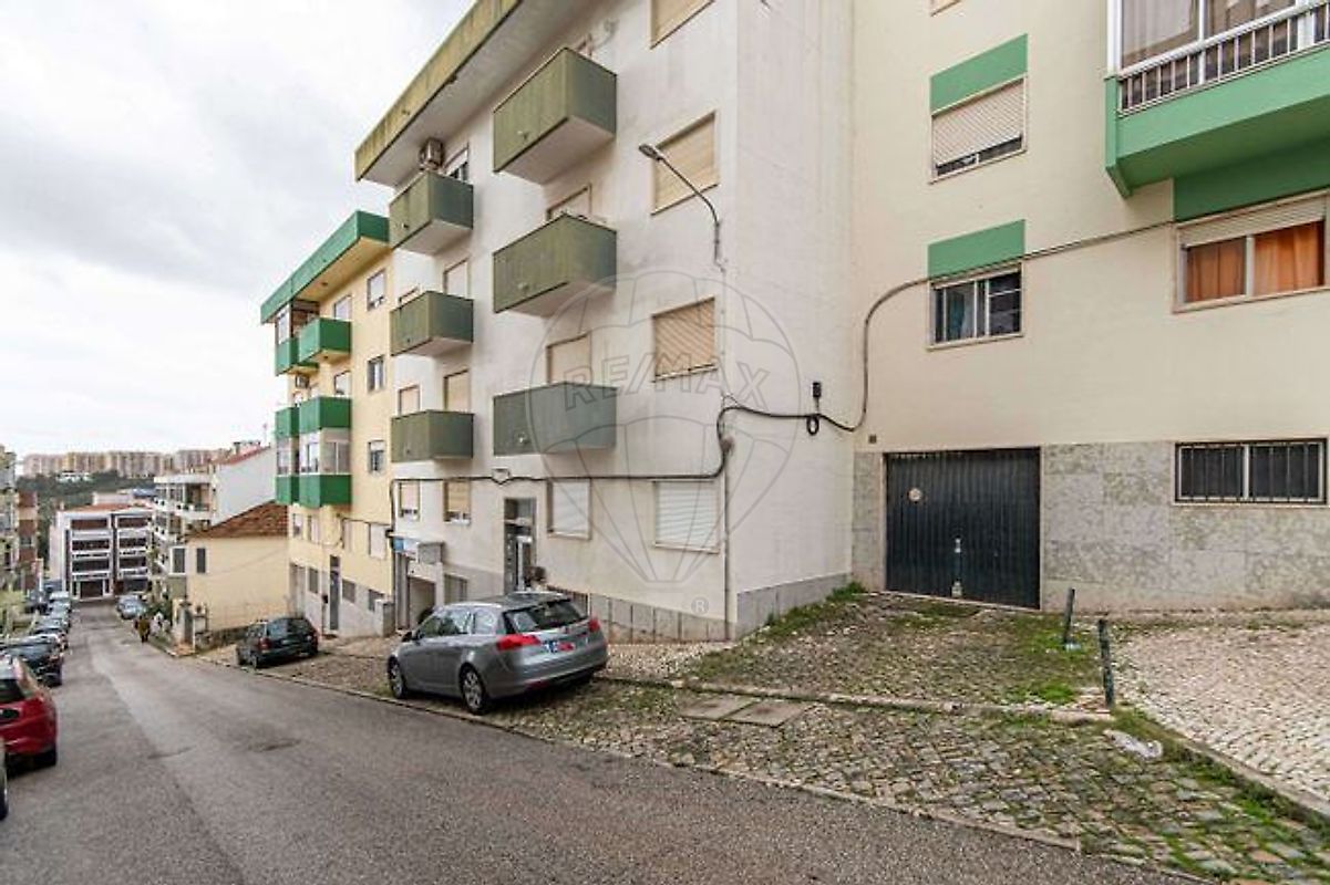 Apartamento T2 à venda em Vila Franca de Xira