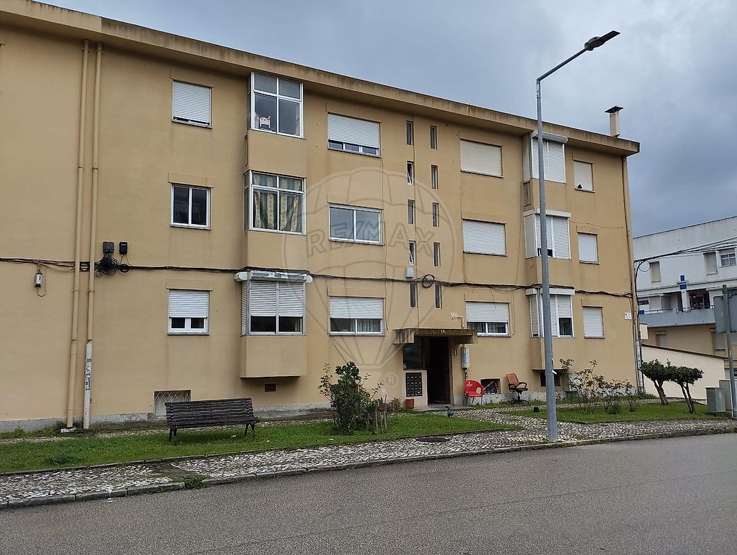 Apartamento T3 à venda em Vila Franca de Xira