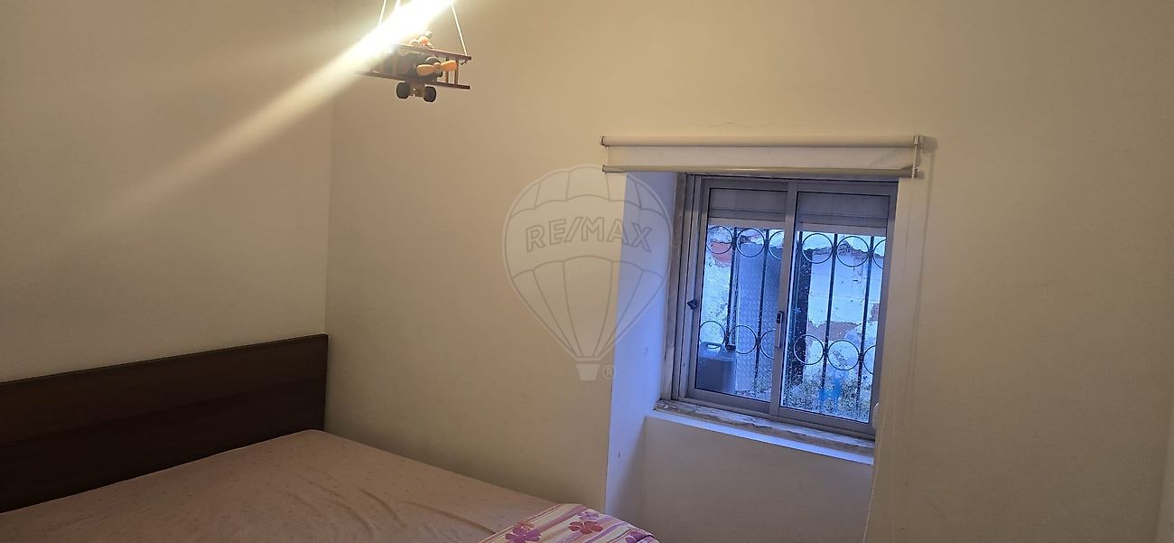 Moradia T2 à venda em Alenquer