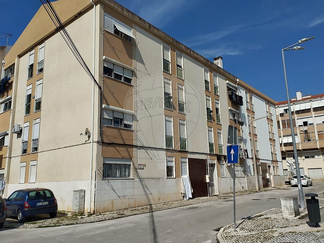 Apartamento T2 à venda em Vila Franca de Xira