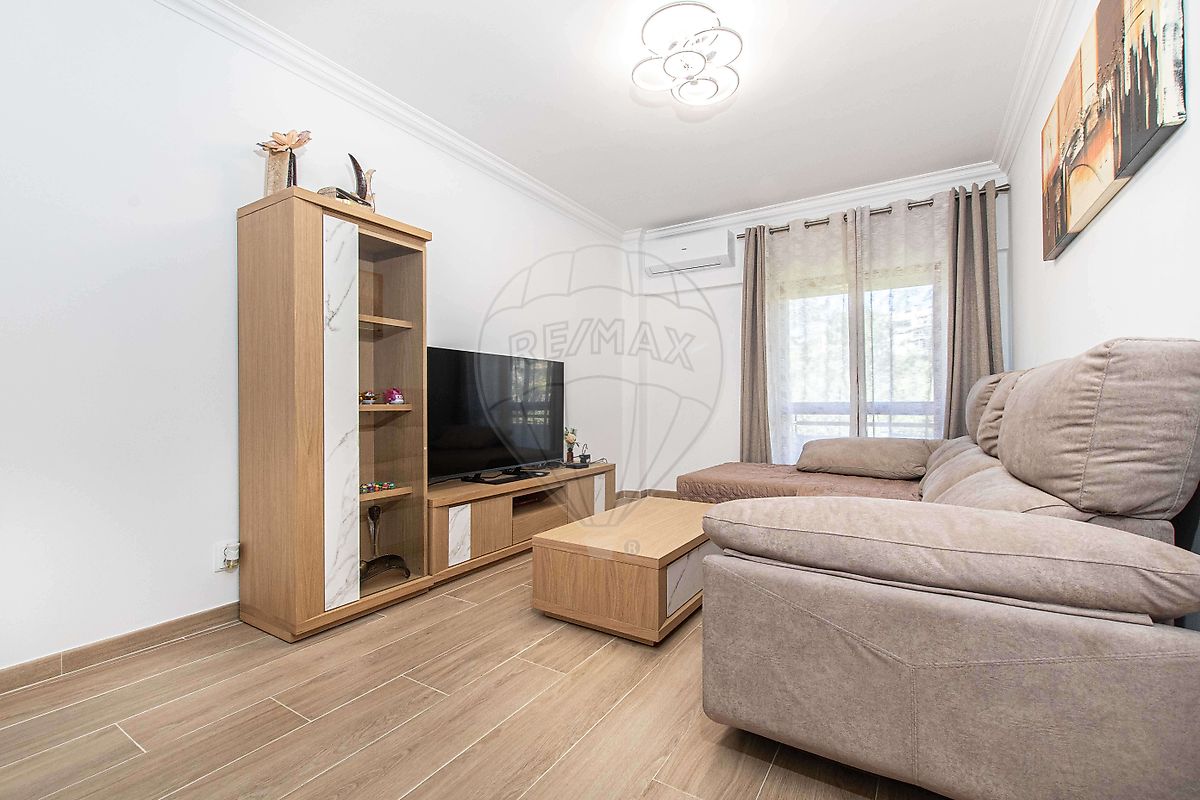 Apartamento T2 à venda em Vila Franca de Xira