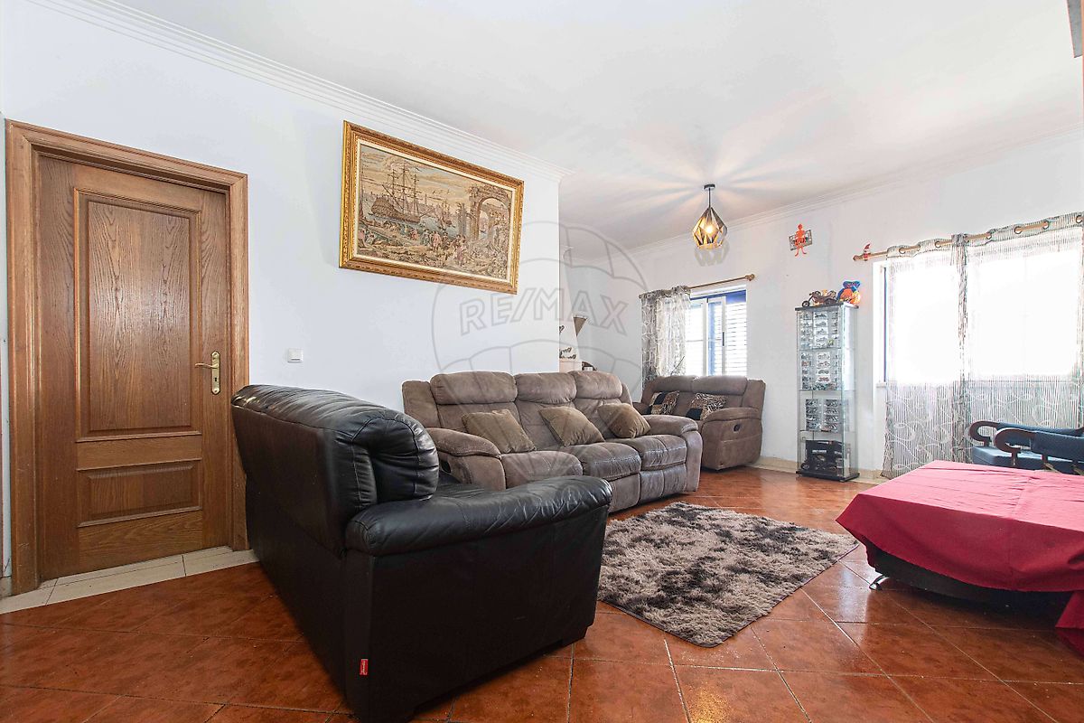 Apartamento - Carregado e Cadafais, Alenquer, Lisboa