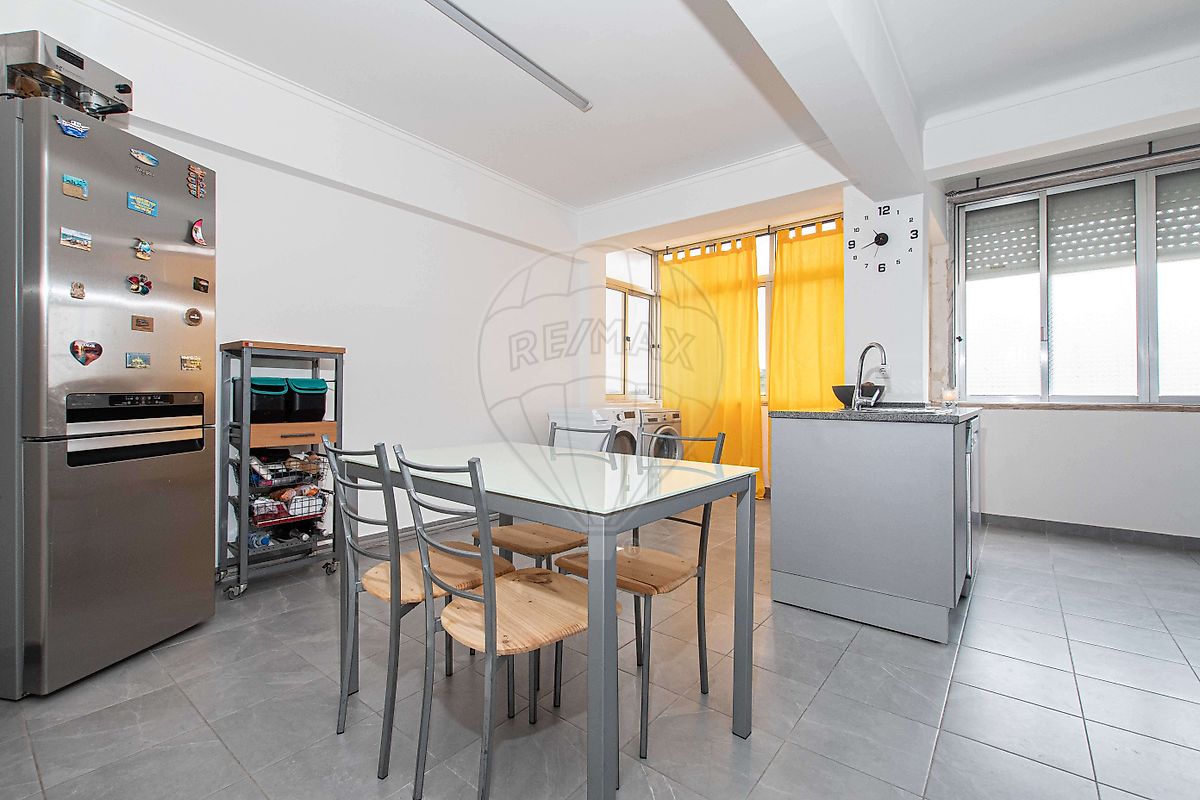 Apartamento T4 à venda em Vila Franca de Xira