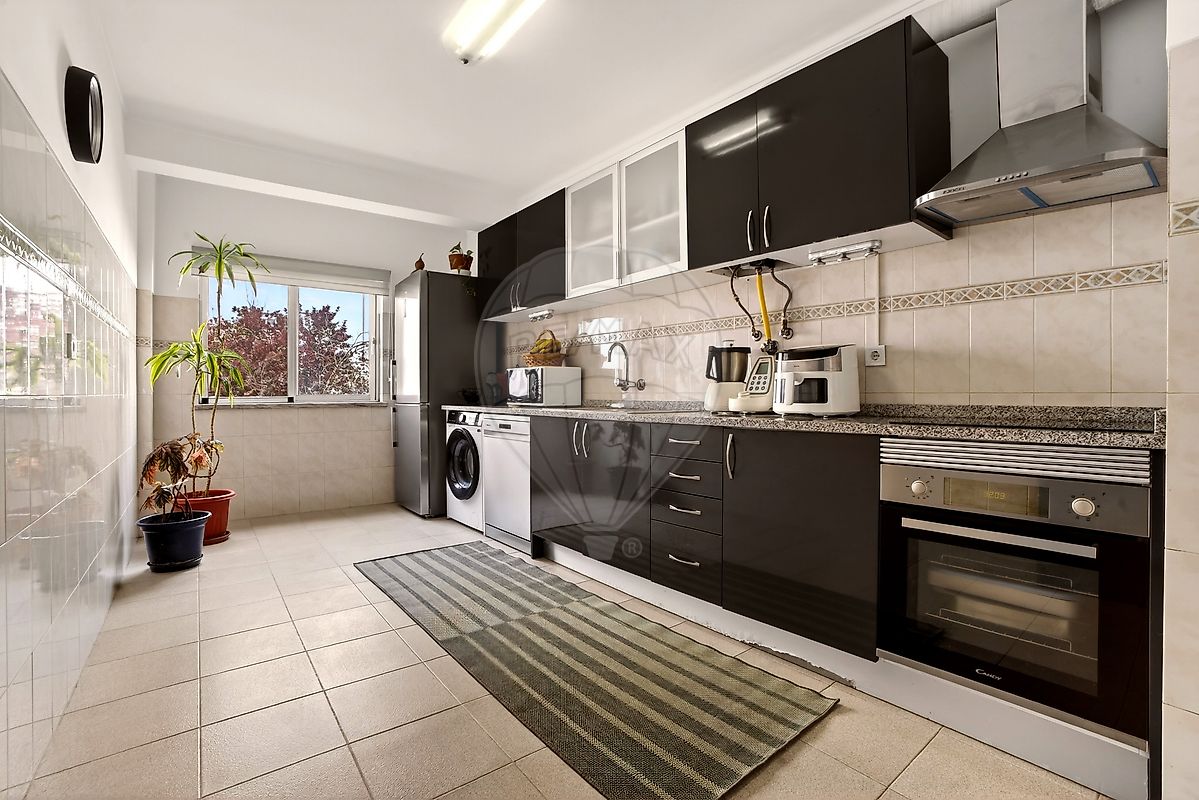 Apartamento T2 à venda em Vila Franca de Xira