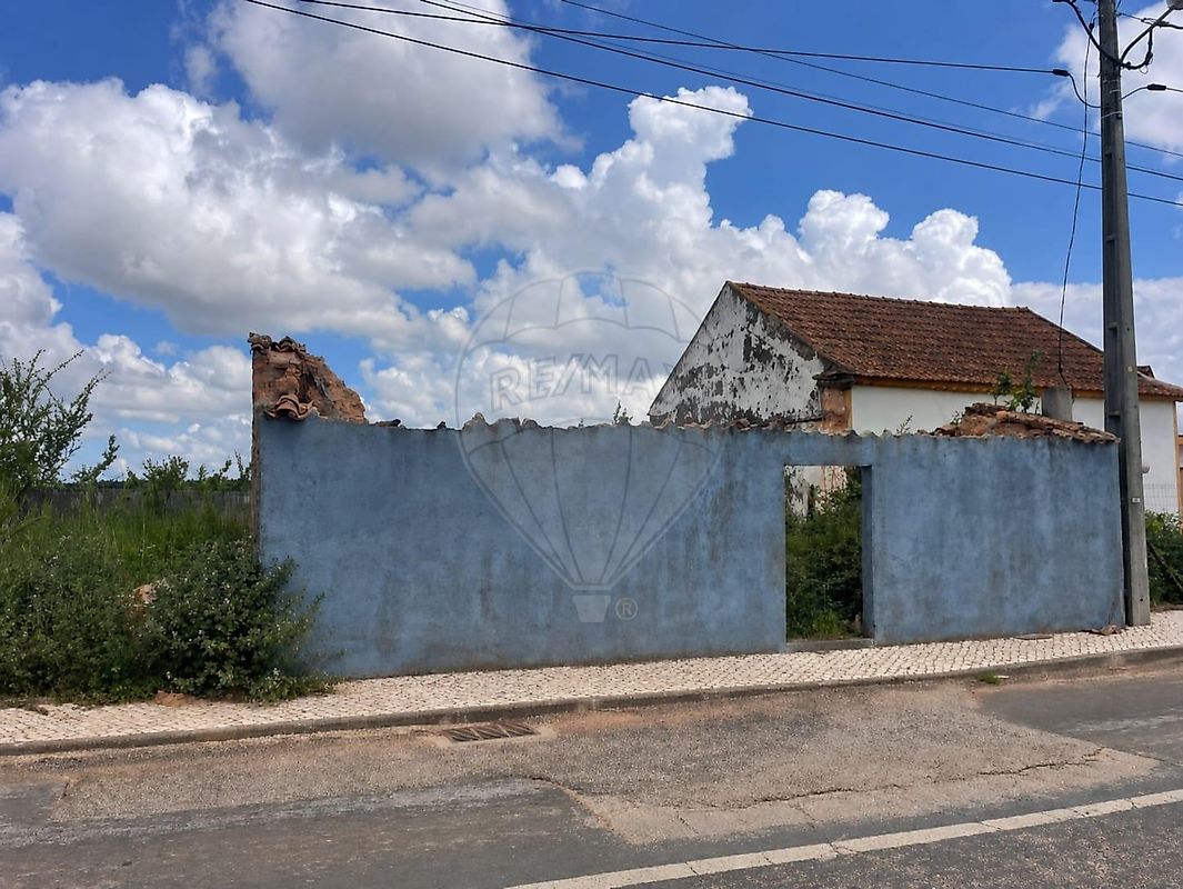 Outros - Habitação - Lamas e Cercal, Cadaval, Lisboa