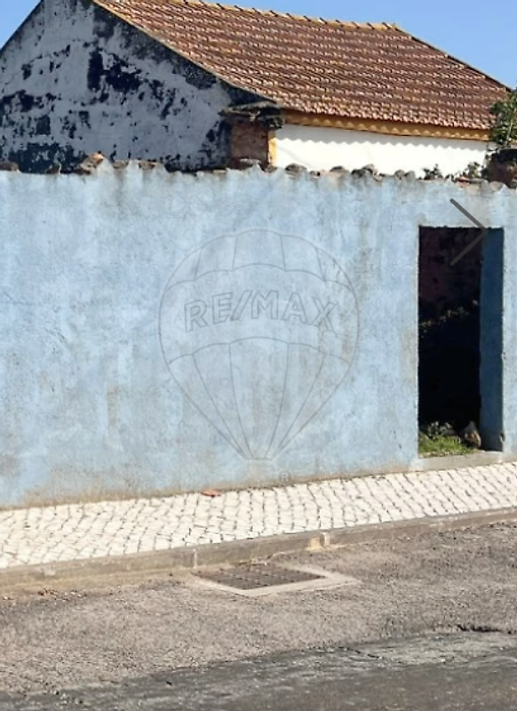 Outros - Habitação à venda em Cadaval