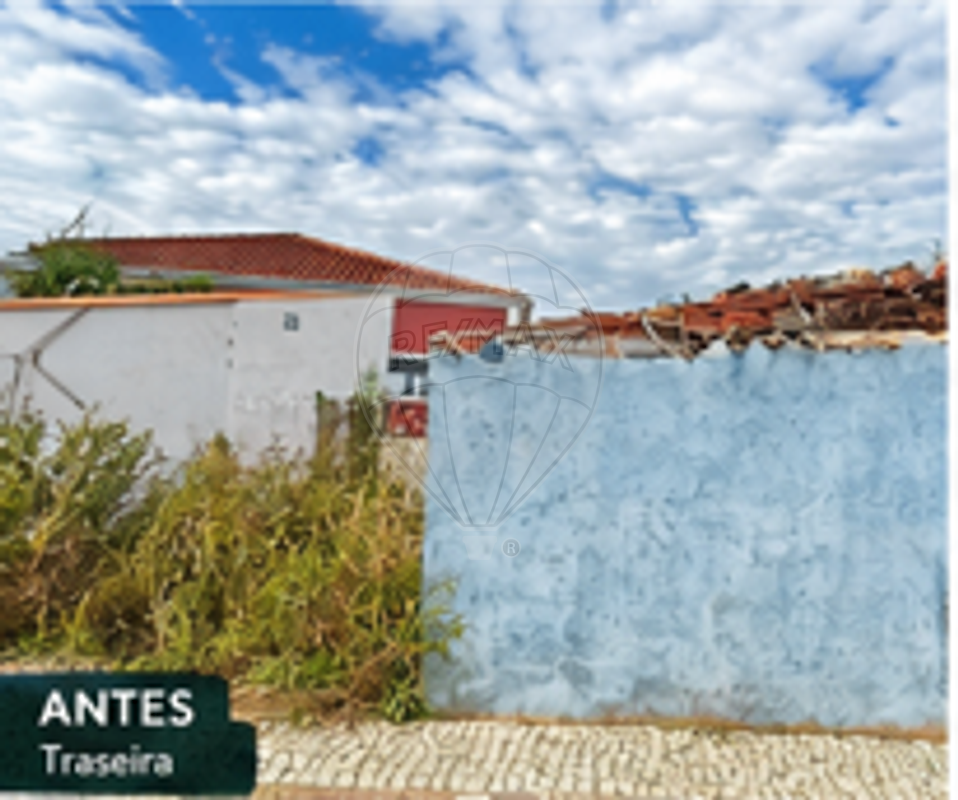 Outros - Habitação - Lamas e Cercal, Cadaval, Lisboa