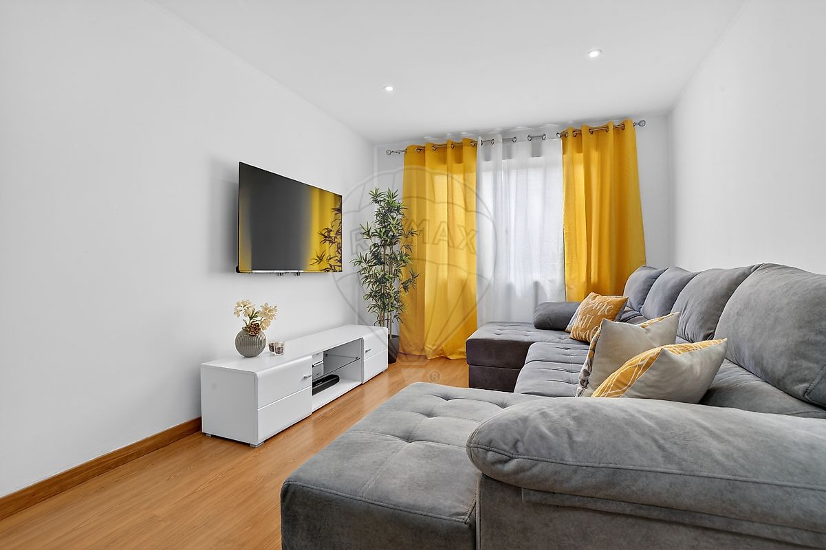 Apartamento T3 à venda em Vila Franca de Xira