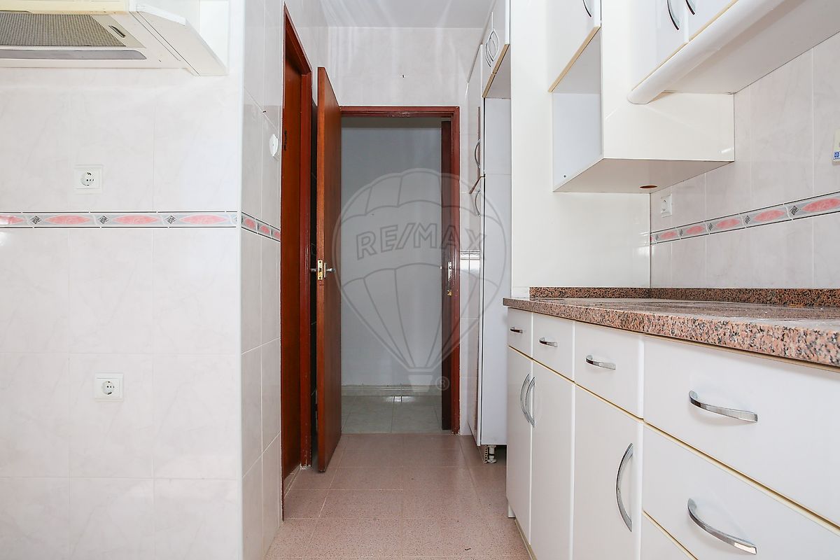 Apartamento T3 à venda em Vila Franca de Xira