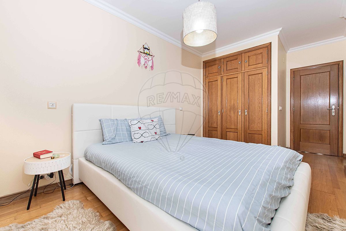 Apartamento T3 à venda em Vila Franca de Xira
