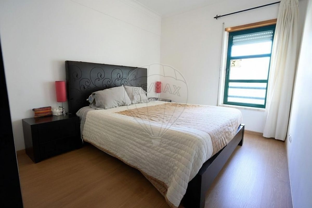 Apartamento T3 à venda em Alenquer