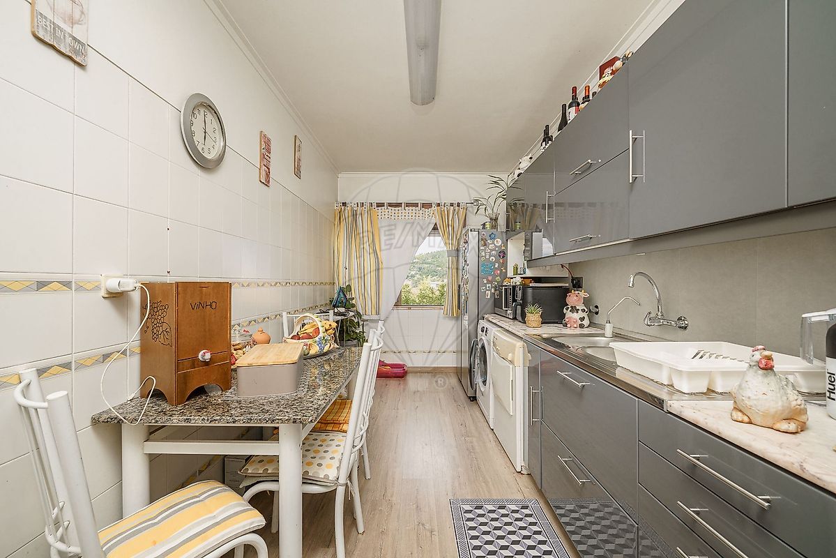 Apartamento T2 à venda em Vila Franca de Xira