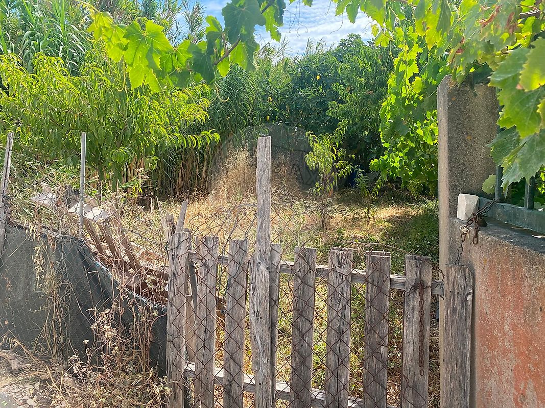 Terreno - Santo Antão e São Julião do Tojal, Loures, Lisboa