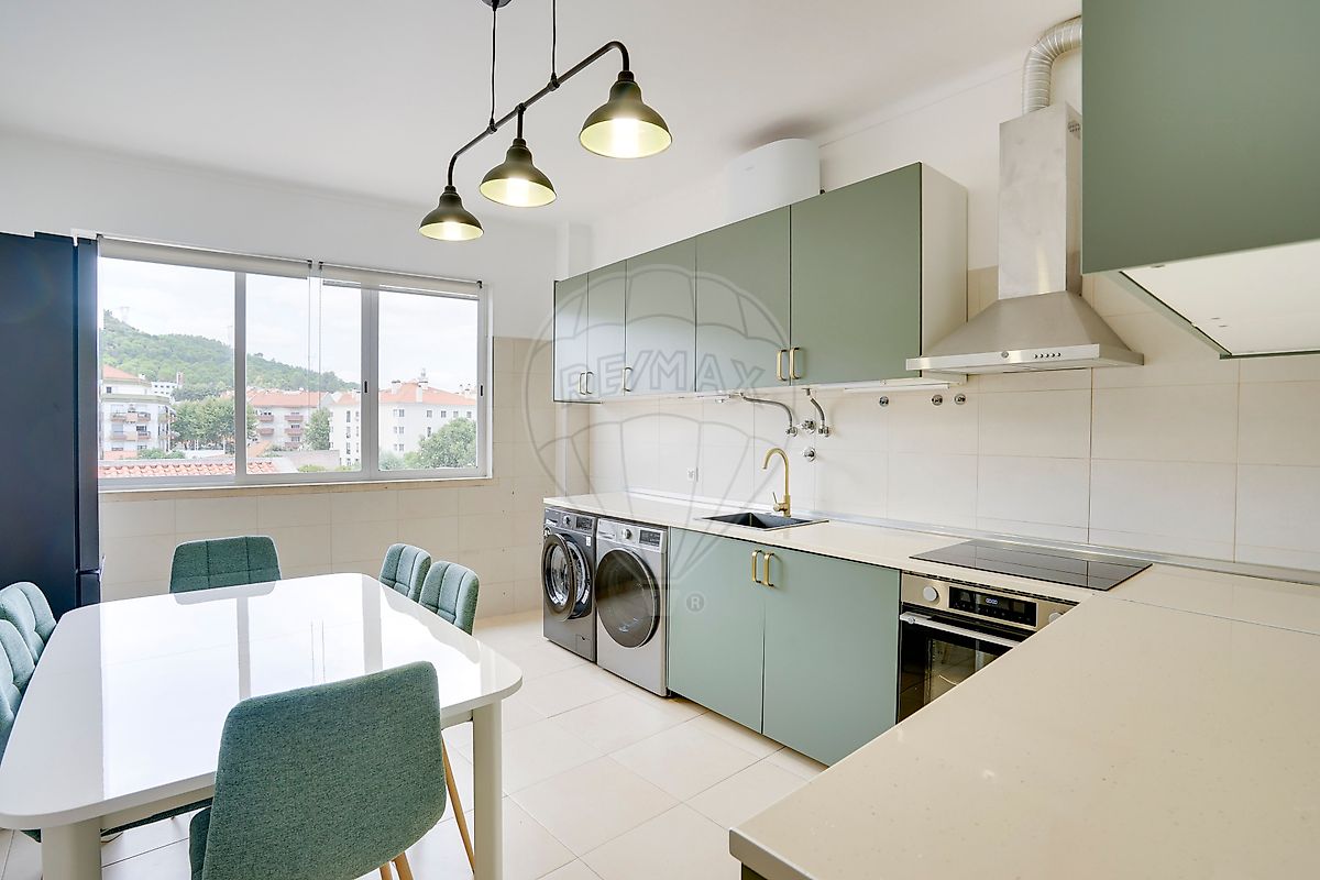 Apartamento - Castanheira do Ribatejo e Cachoeiras, Vila Franca de Xira, Lisboa