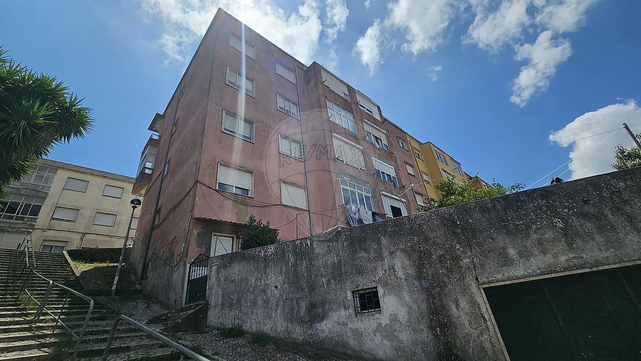 Apartamento T4 à venda em Queluz e Belas, Sintra — foto 8