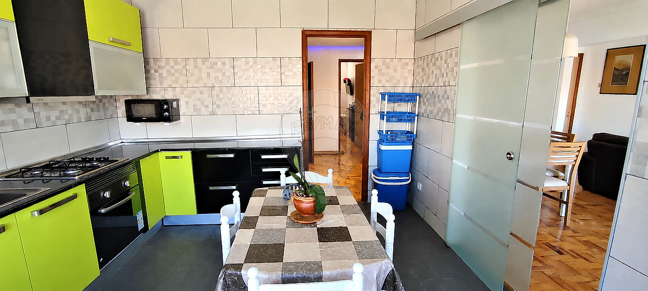 Apartamento T4 à venda em Sintra