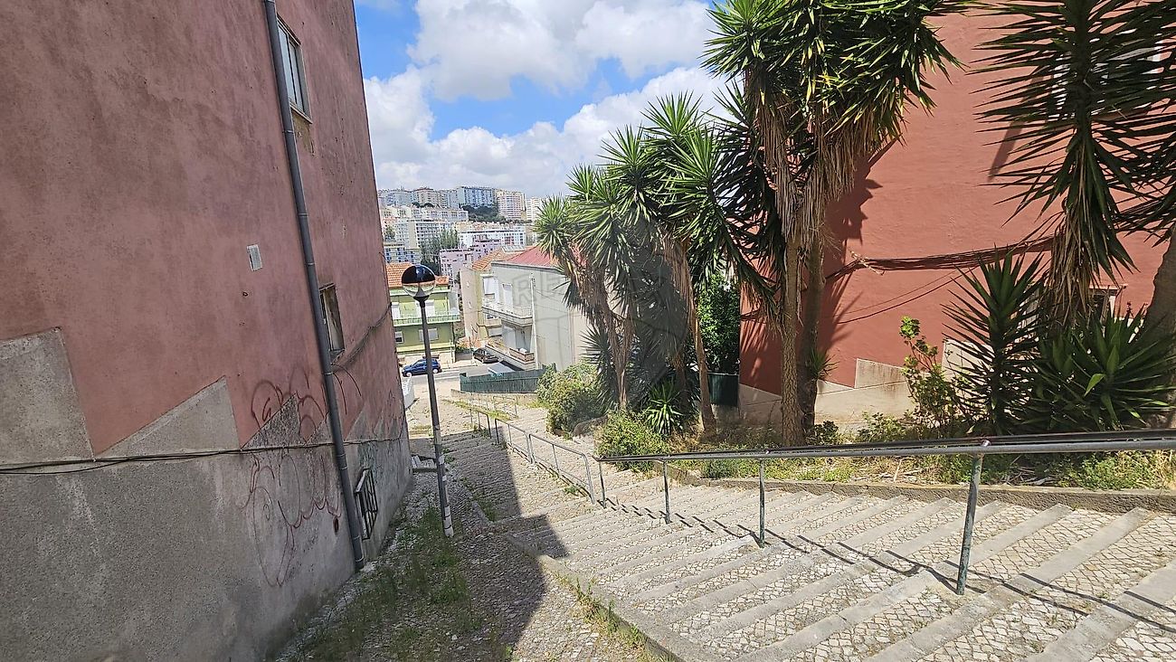 Apartamento T4 à venda em Queluz e Belas, Sintra — foto 10