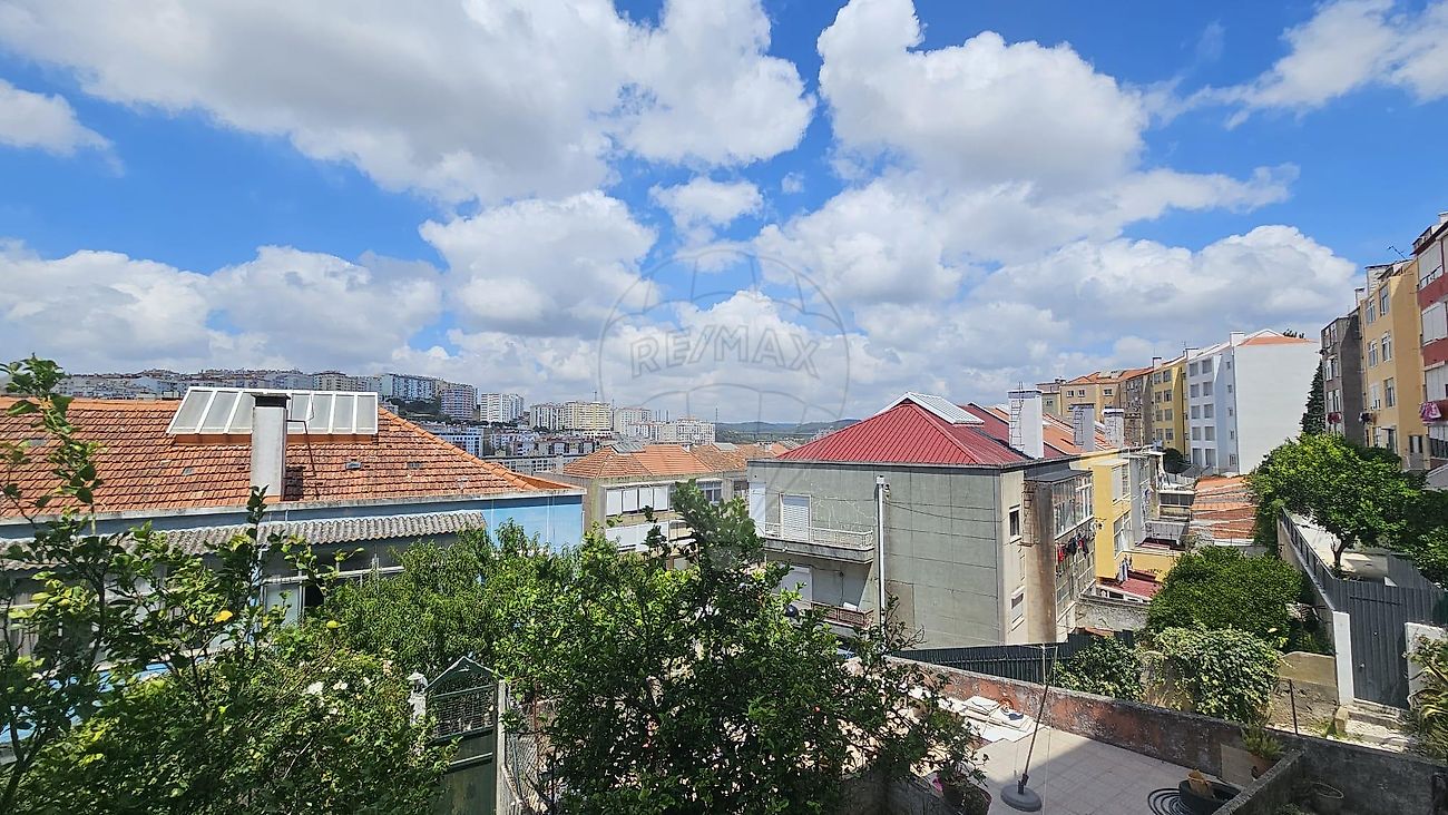 Apartamento T4 à venda em Queluz e Belas, Sintra — foto 12