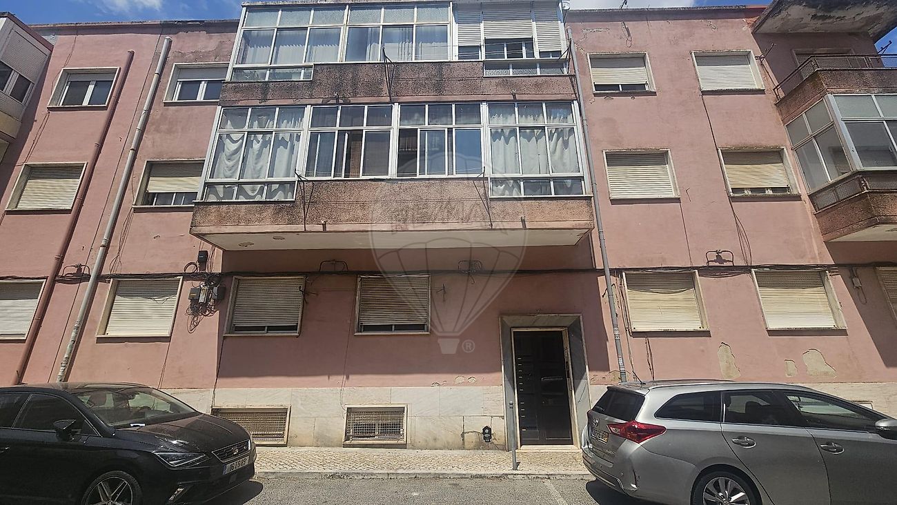 Apartamento T4 à venda em Queluz e Belas, Sintra — foto 11