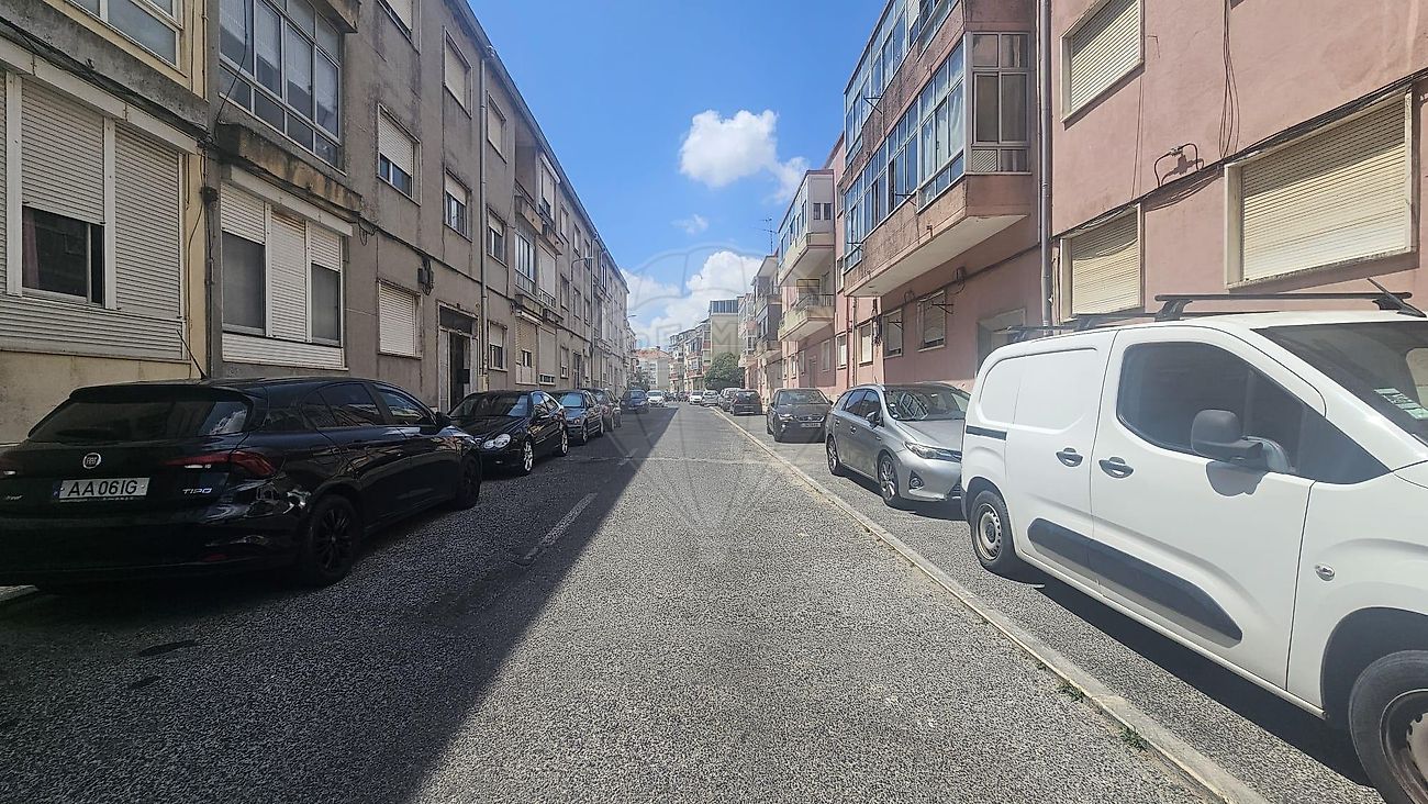 Apartamento T4 à venda em Queluz e Belas, Sintra — foto 9
