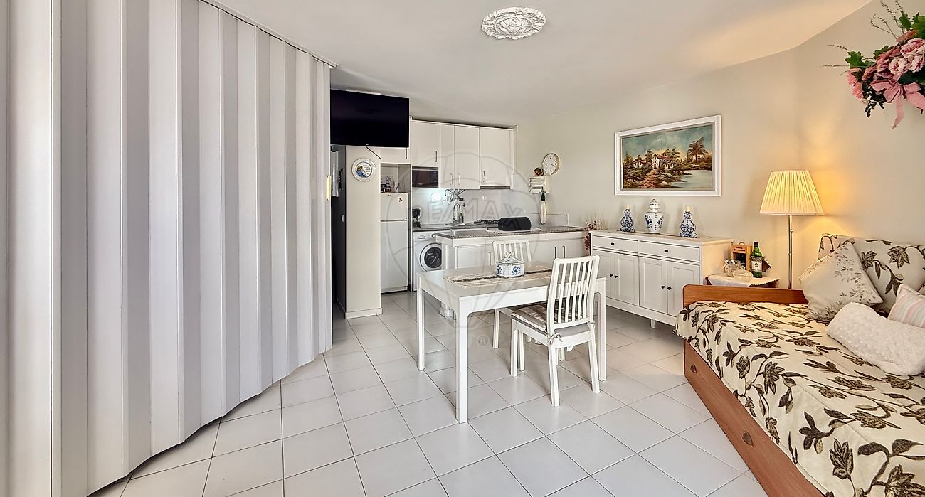 Apartamento T0 à venda em Costa da Caparica, Almada — foto 10