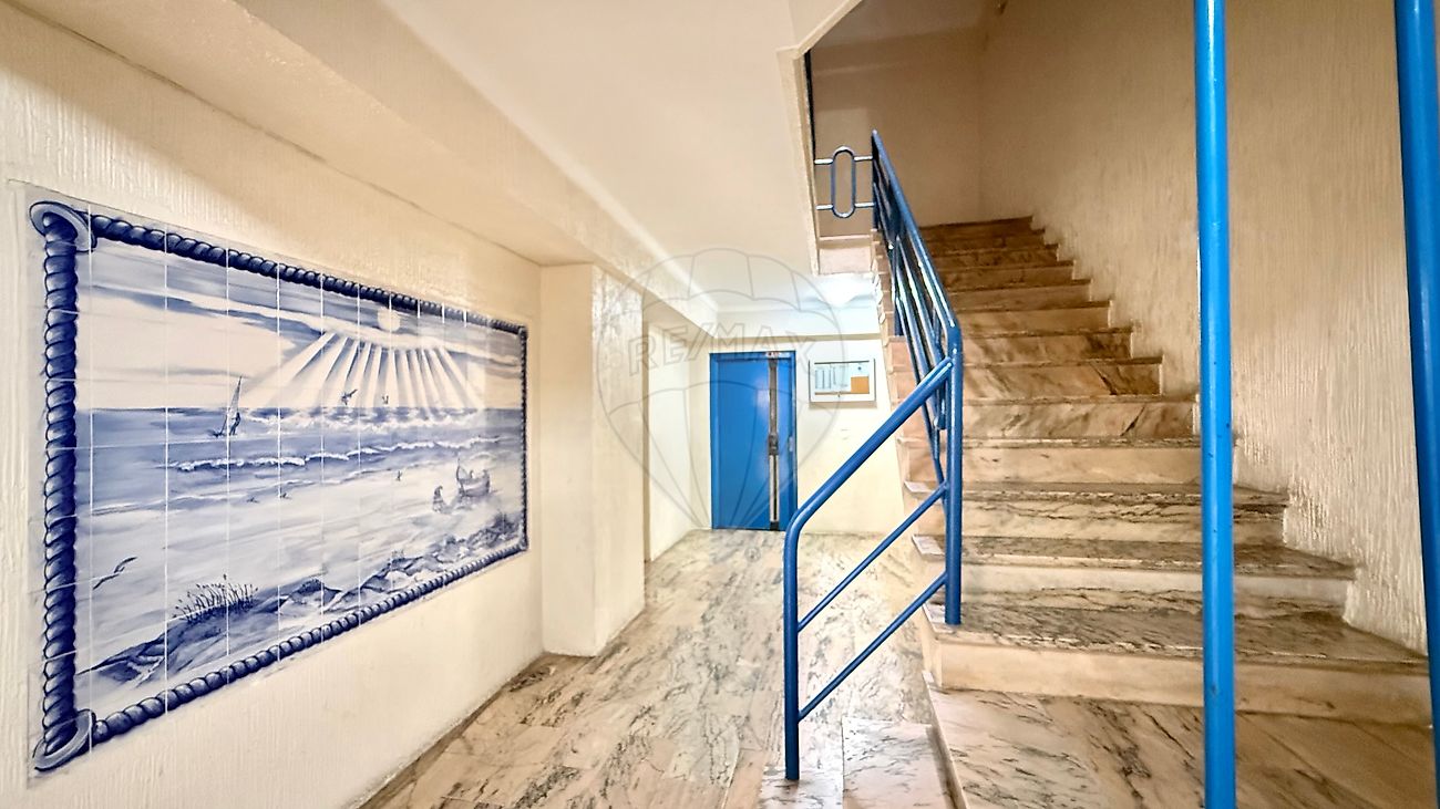 Apartamento T0 à venda em Costa da Caparica, Almada — foto 19